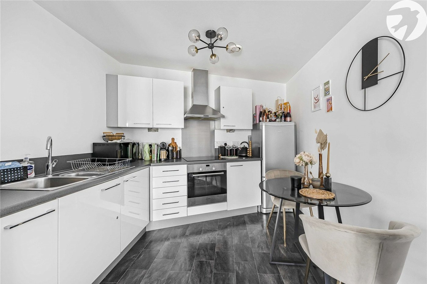 1 bedroom property for sale in Greenhithe | Robinson Jackson