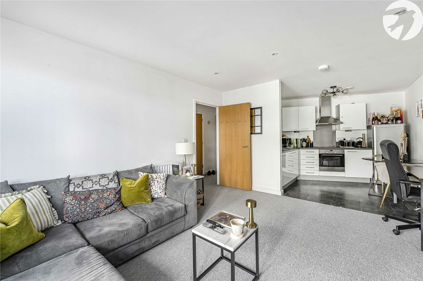 1 bedroom property for sale in Greenhithe | Robinson Jackson