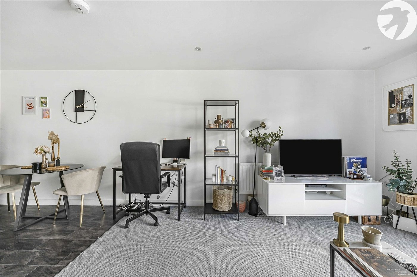 1 bedroom property for sale in Greenhithe | Robinson Jackson