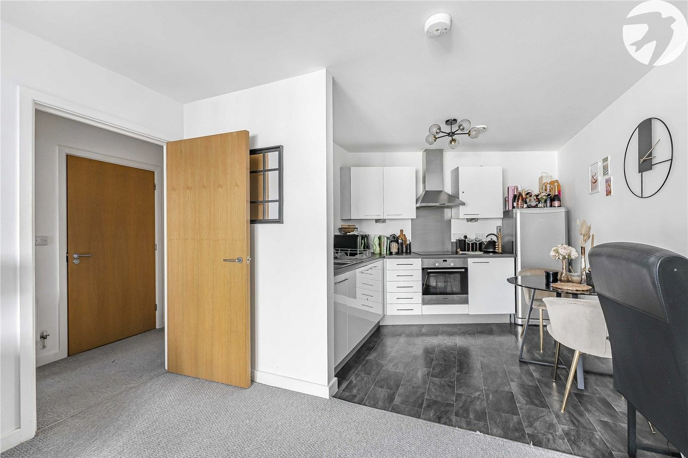 1 bedroom property for sale in Greenhithe | Robinson Jackson