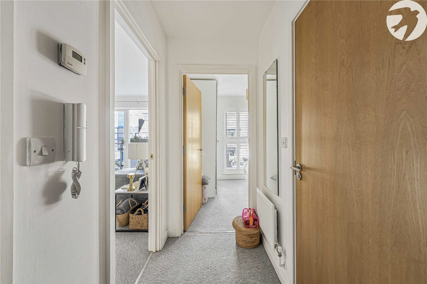 1 bedroom property for sale in Greenhithe | Robinson Jackson