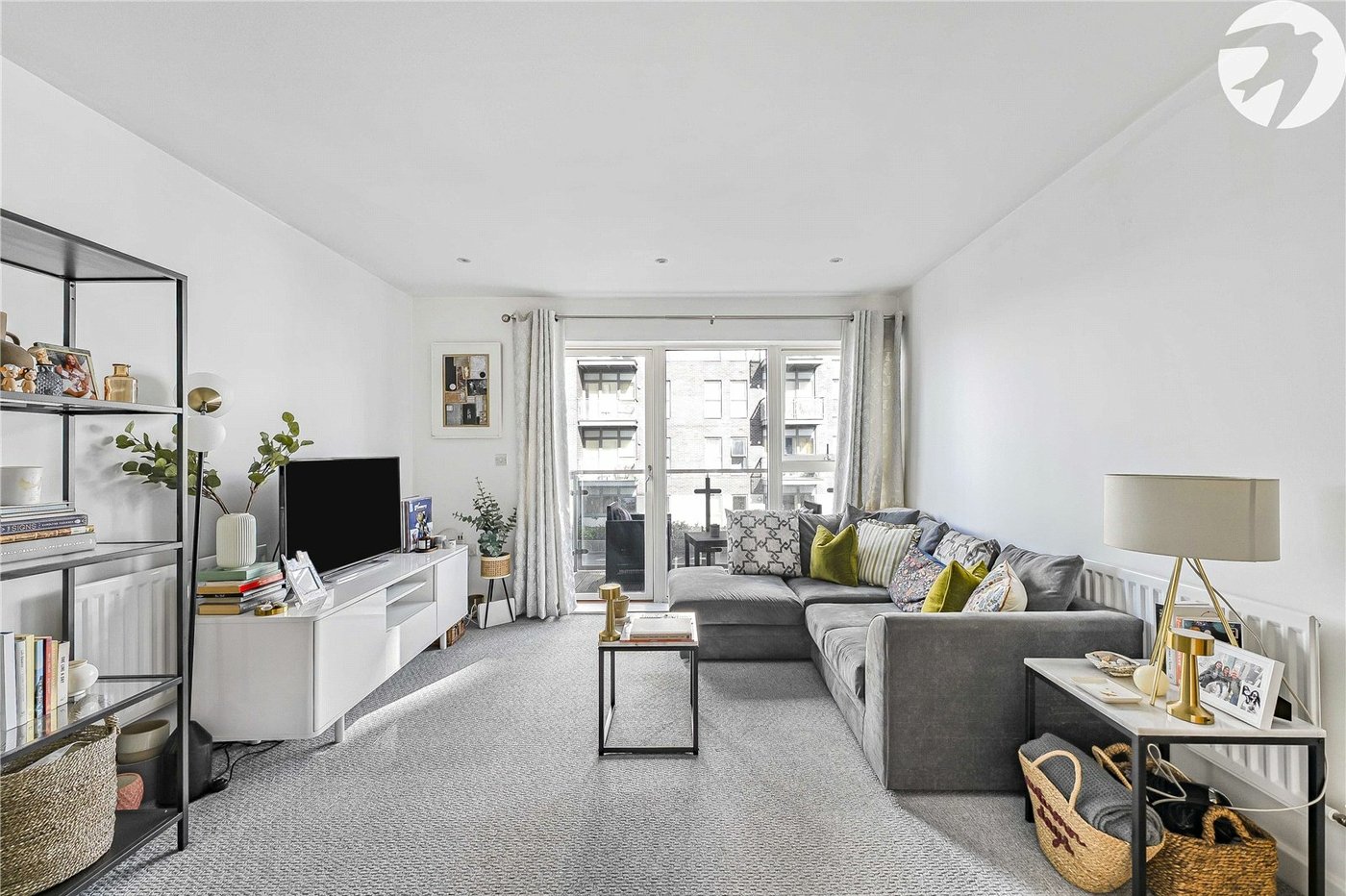 1 bedroom property for sale in Greenhithe | Robinson Jackson