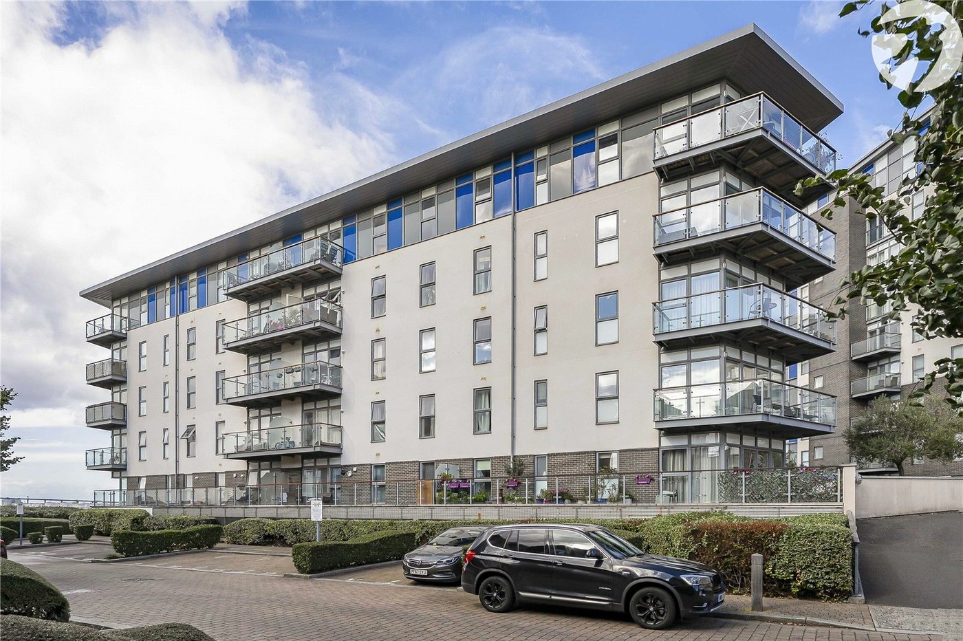1 bedroom property for sale in Greenhithe | Robinson Jackson