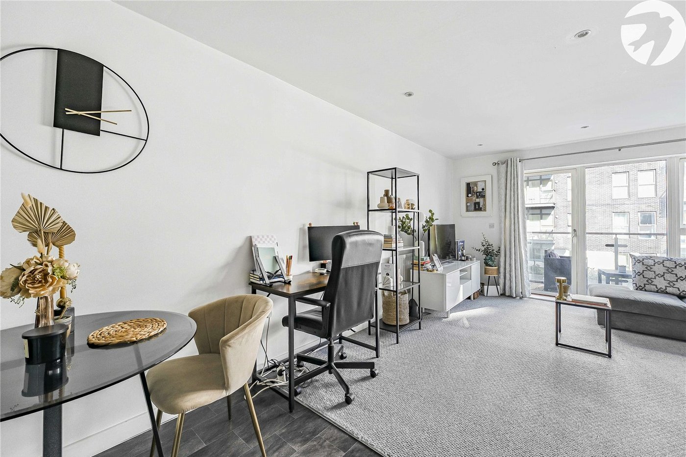 1 bedroom property for sale in Greenhithe | Robinson Jackson