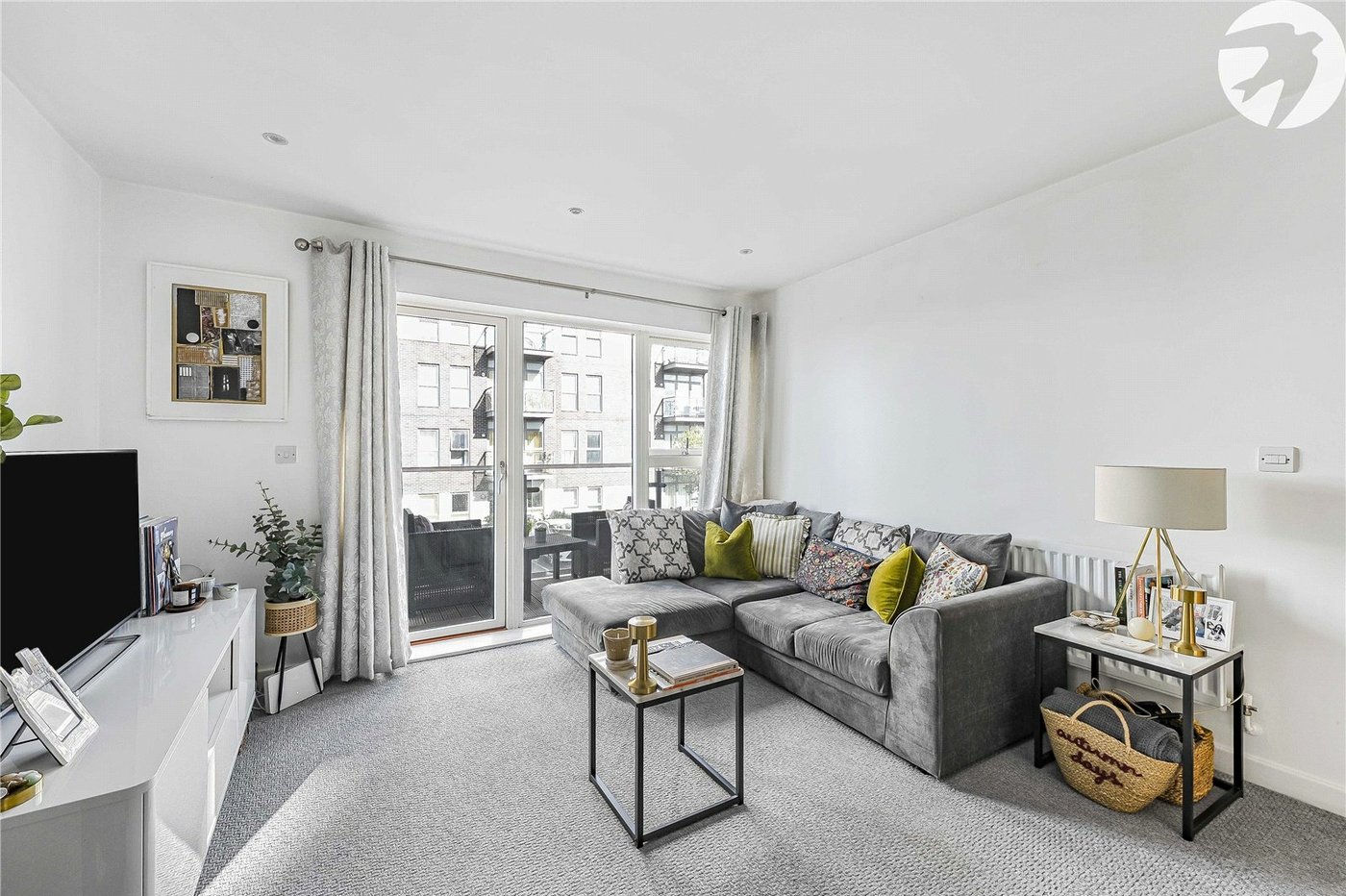 1 bedroom property for sale in Greenhithe | Robinson Jackson