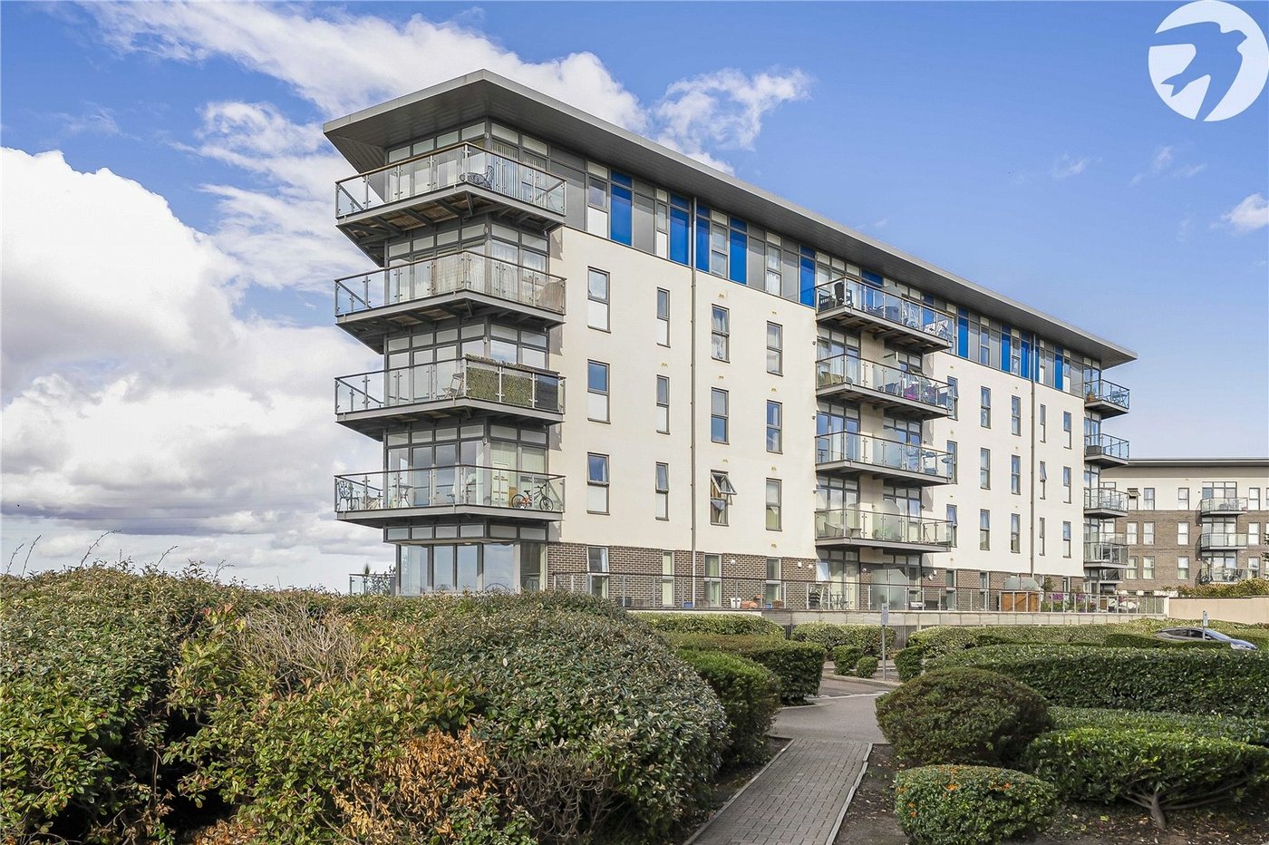 1 bedroom property for sale in Greenhithe | Robinson Jackson