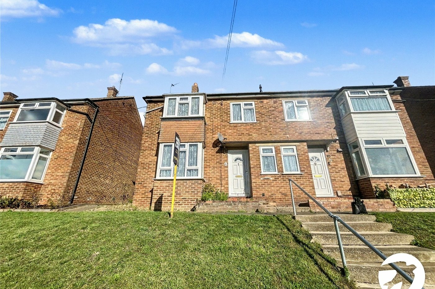 3 bedroom house for sale in Rochester | Robinson Michael & Jackson