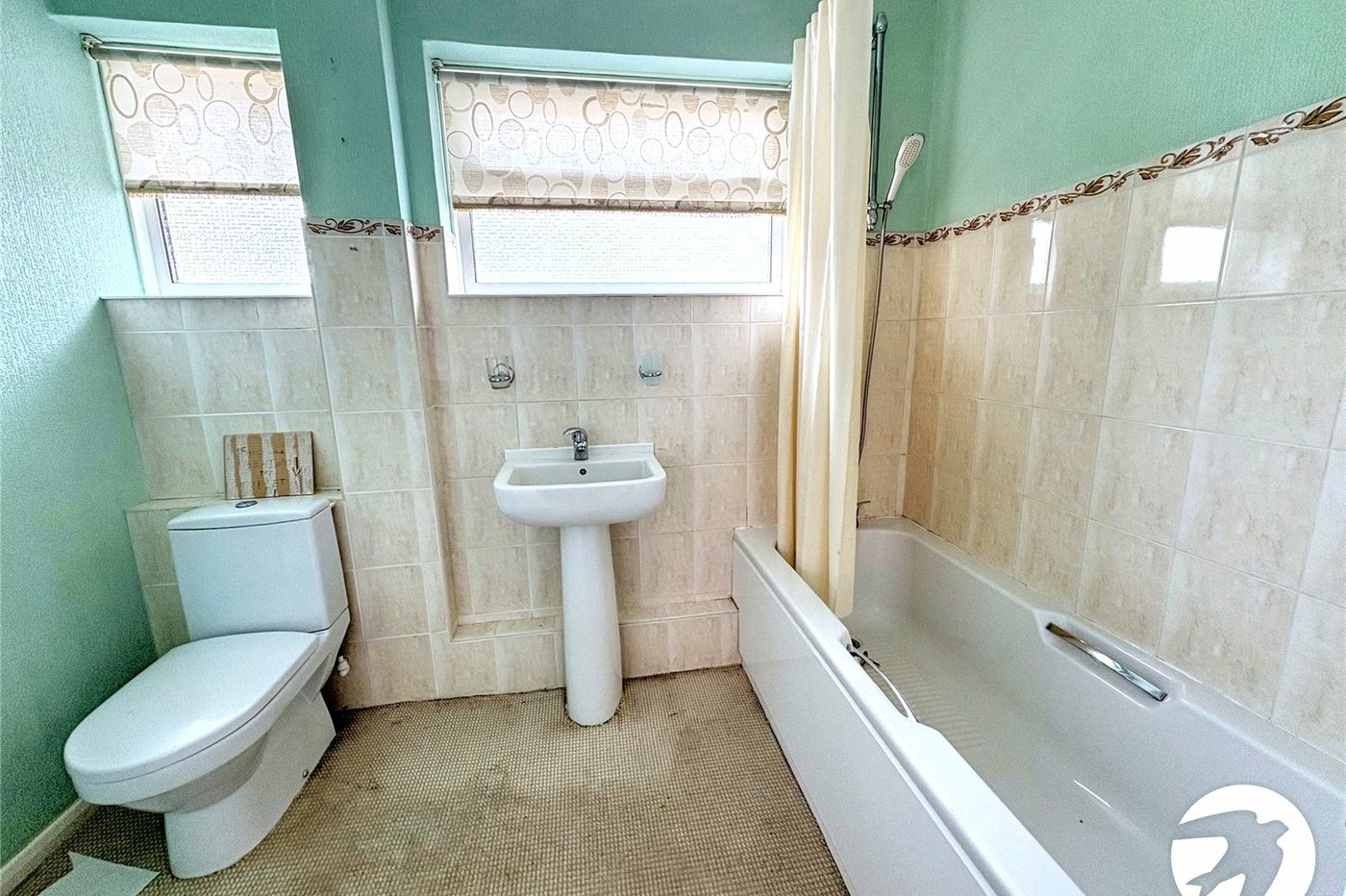 2 bedroom bungalow for sale in Maidstone | Robinson Michael & Jackson