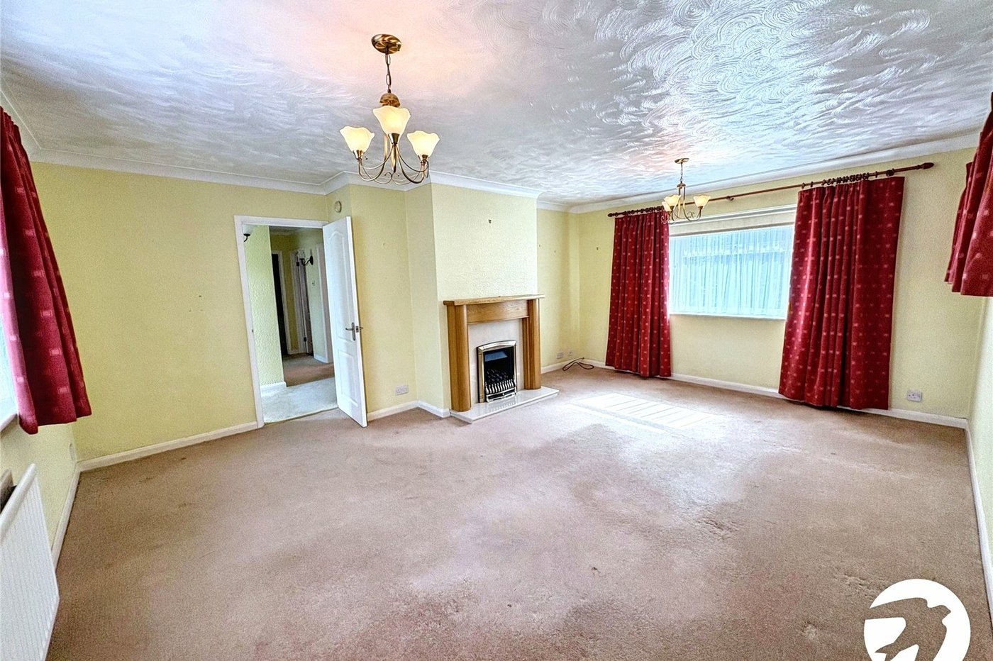 2 bedroom bungalow for sale in Maidstone | Robinson Michael & Jackson