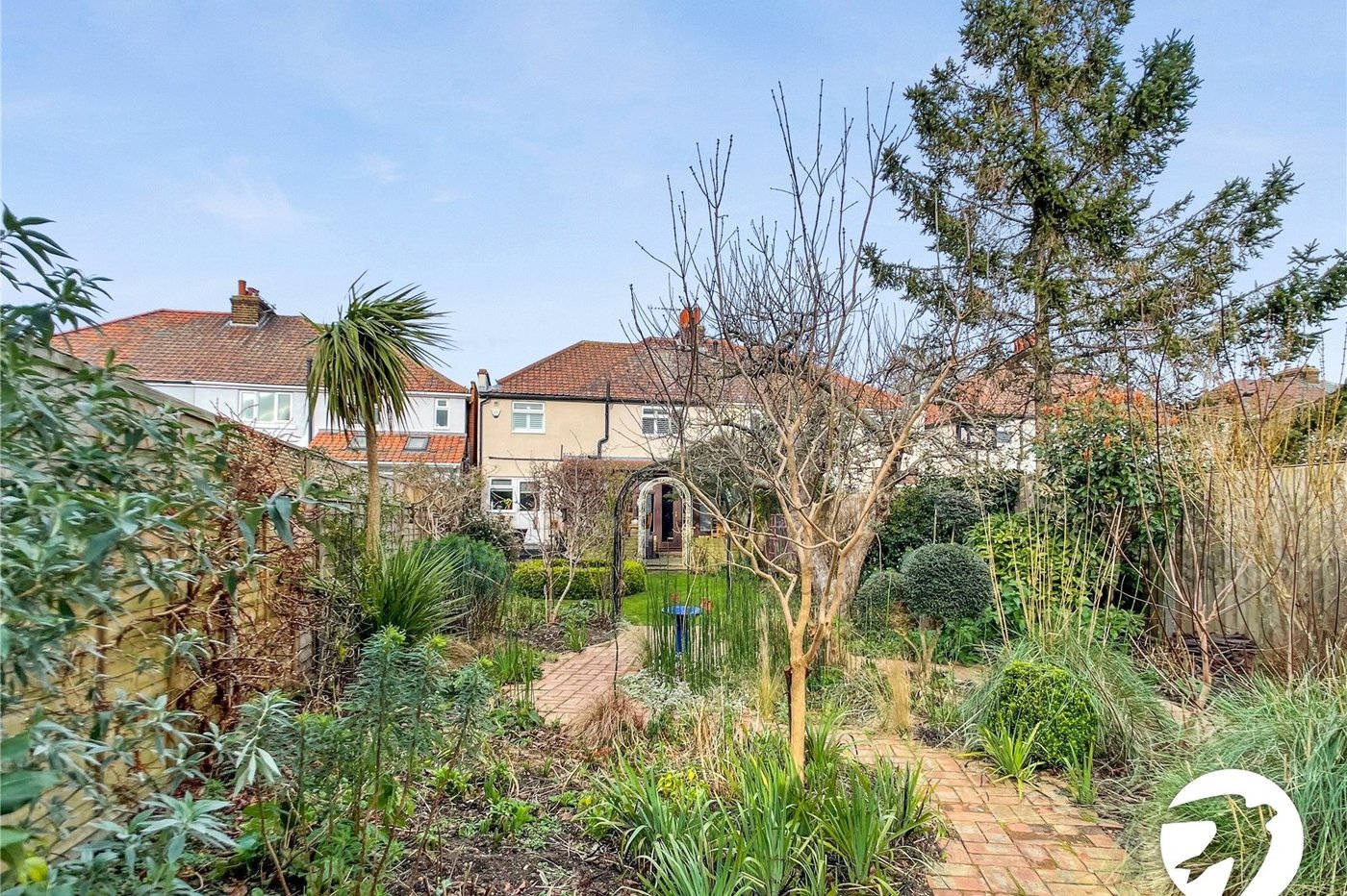 house for sale in Dartford, Kent, DA1 Robinson Jackson