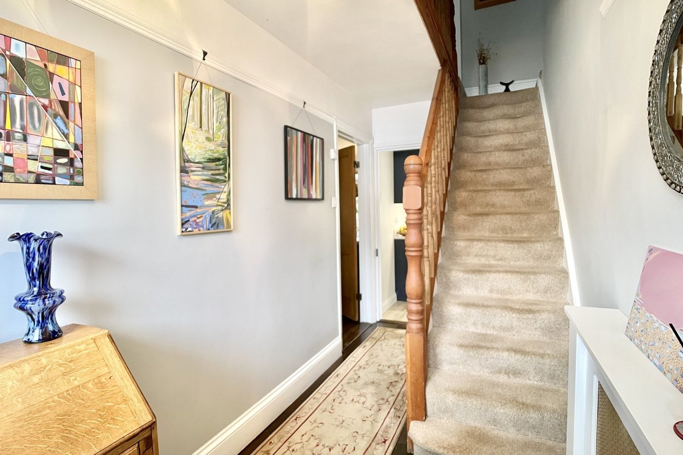 house for sale in Dartford, Kent, DA1 Robinson Jackson