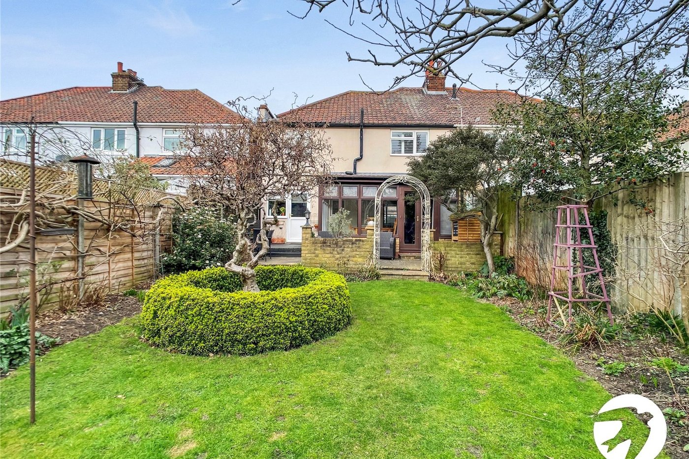 house for sale in Dartford, Kent, DA1 Robinson Jackson