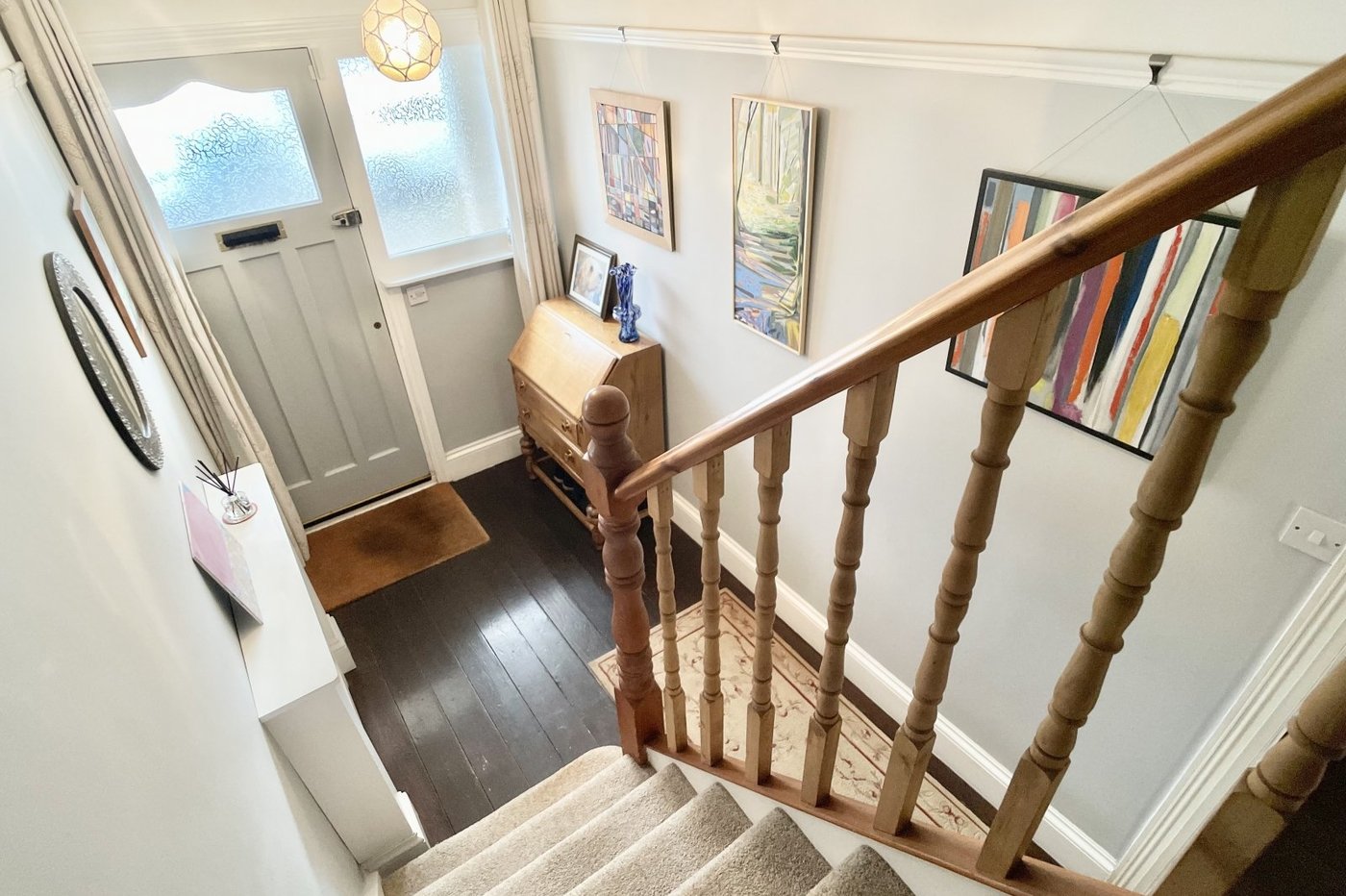 house for sale in Dartford, Kent, DA1 Robinson Jackson