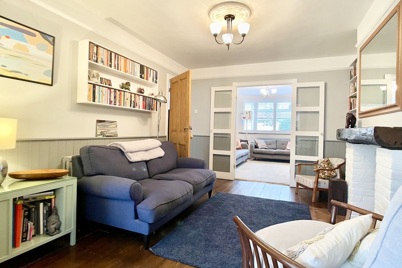 house for sale in Dartford, Kent, DA1 Robinson Jackson