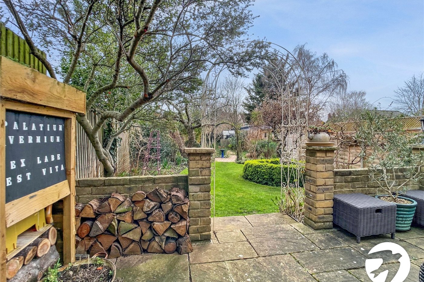 house for sale in Dartford, Kent, DA1 Robinson Jackson