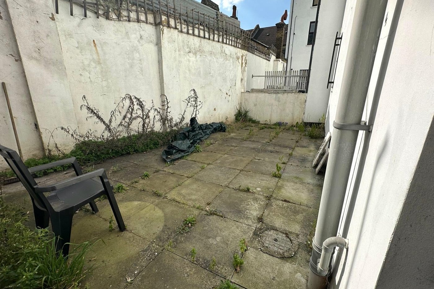 1 bedroom property for sale in London | Robinson Jackson