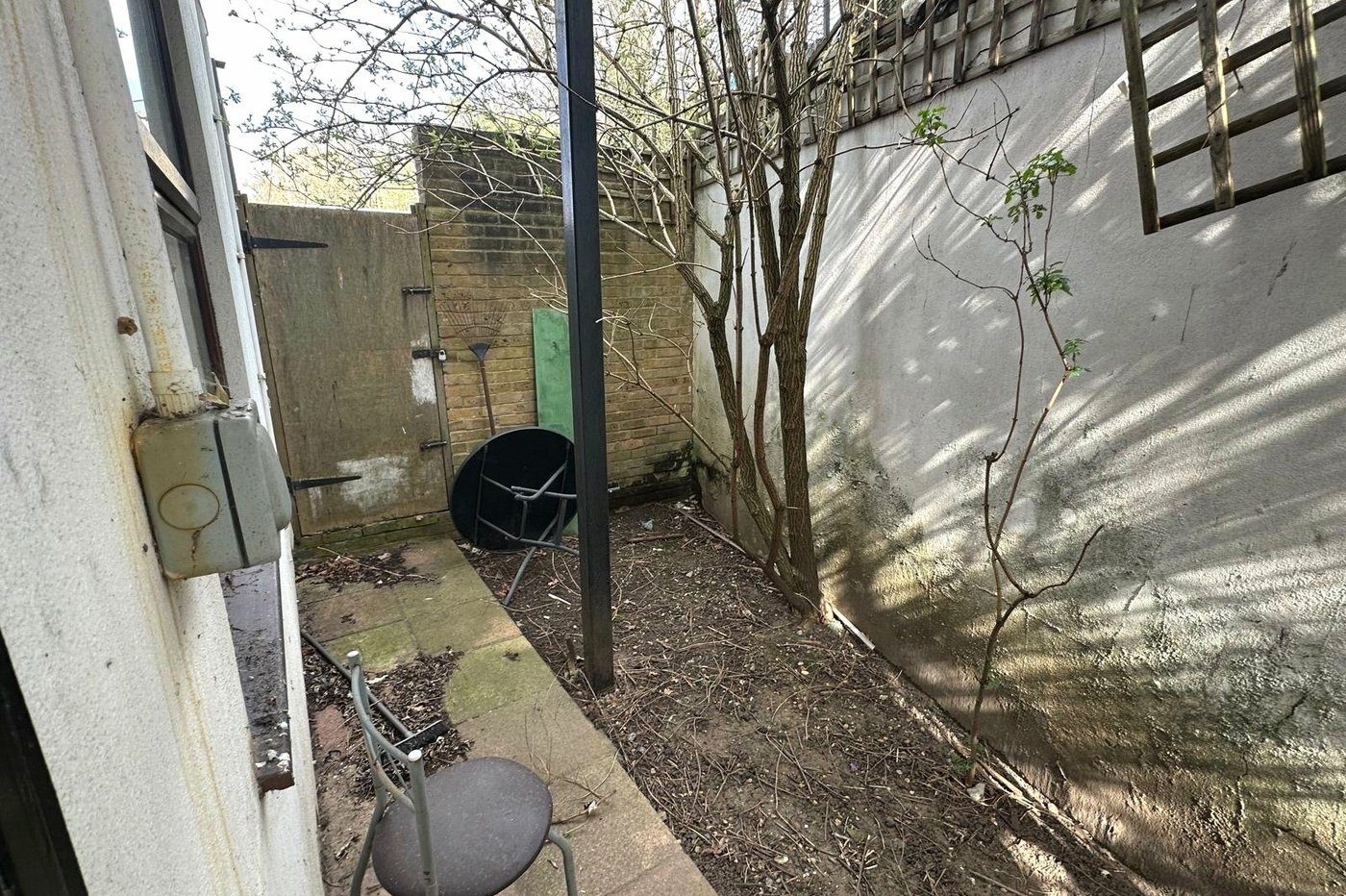 1 bedroom property for sale in London | Robinson Jackson