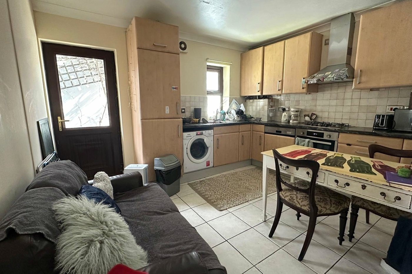 1 bedroom property for sale in London | Robinson Jackson