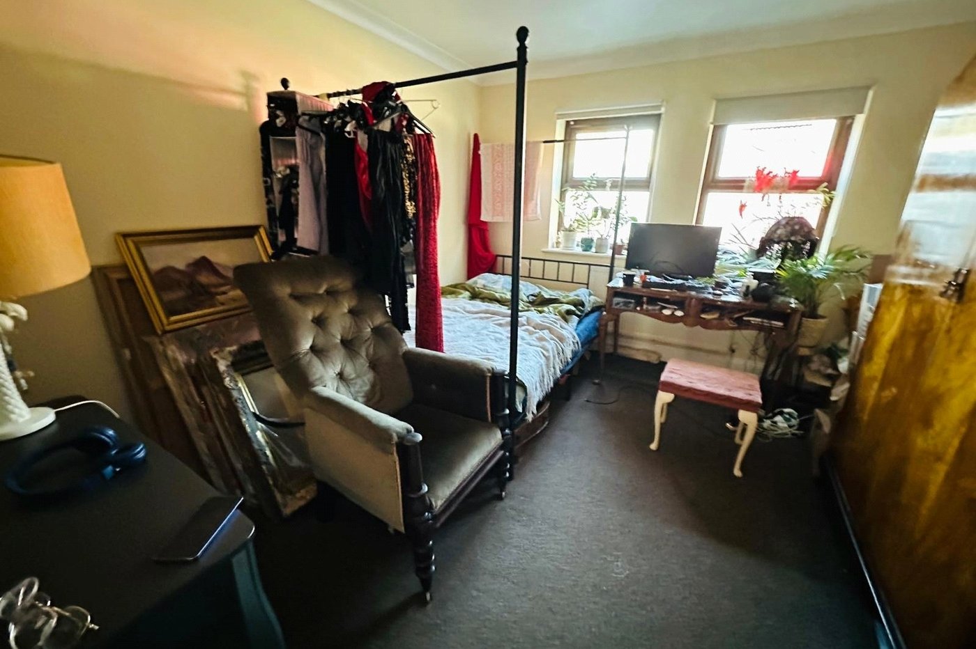1 bedroom property for sale in London | Robinson Jackson