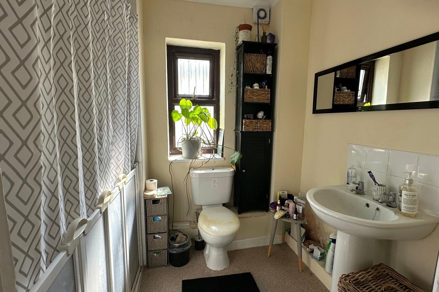 1 bedroom property for sale in London | Robinson Jackson