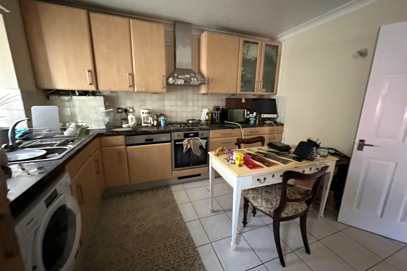 1 bedroom property for sale in London | Robinson Jackson