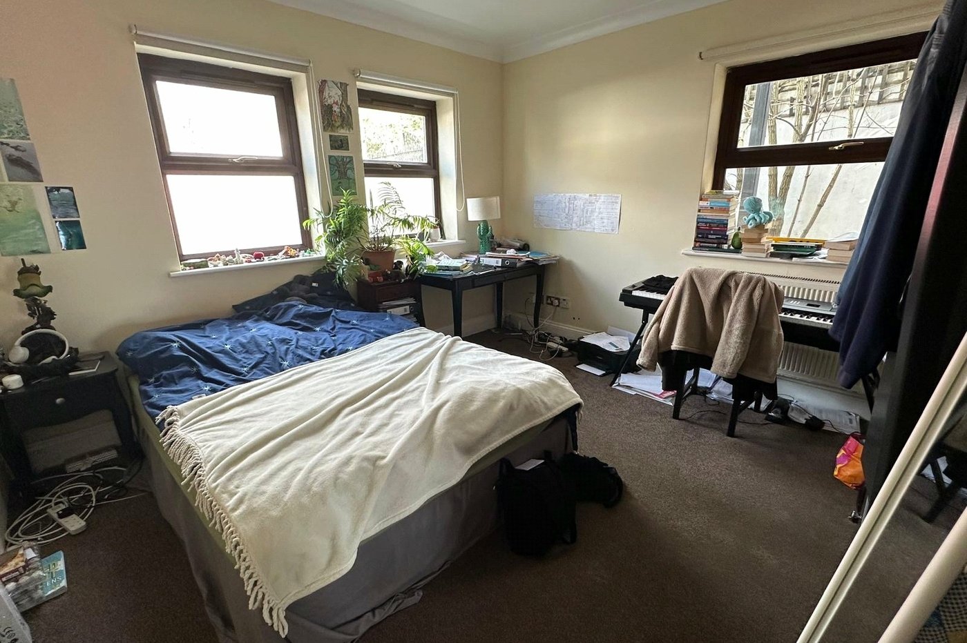 1 bedroom property for sale in London | Robinson Jackson