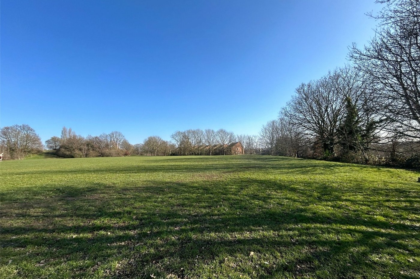 1 bedroom property for sale in London | Robinson Jackson