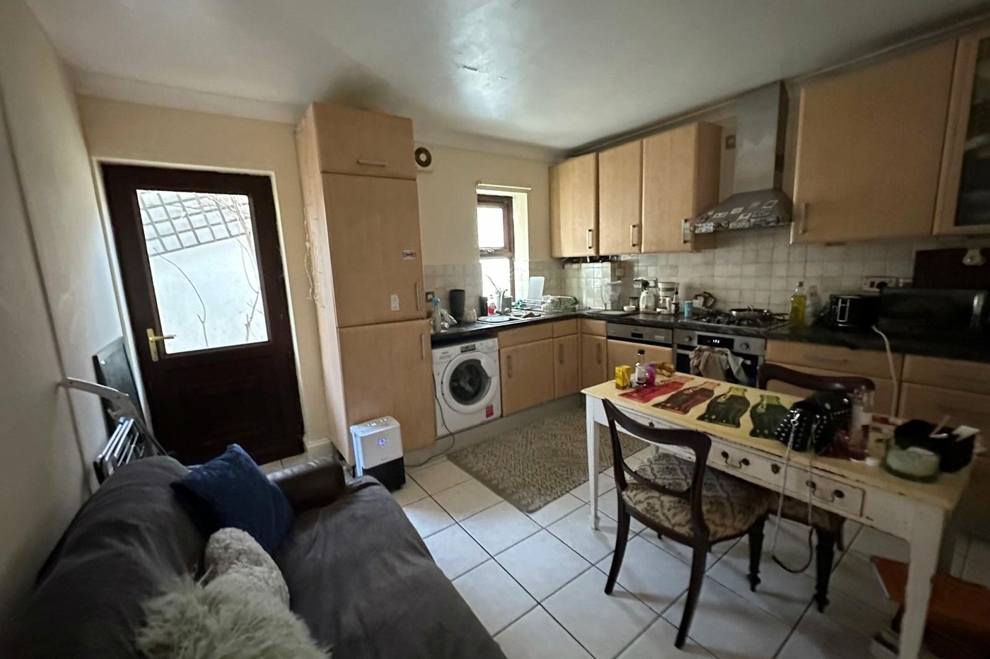 1 bedroom property for sale in London | Robinson Jackson