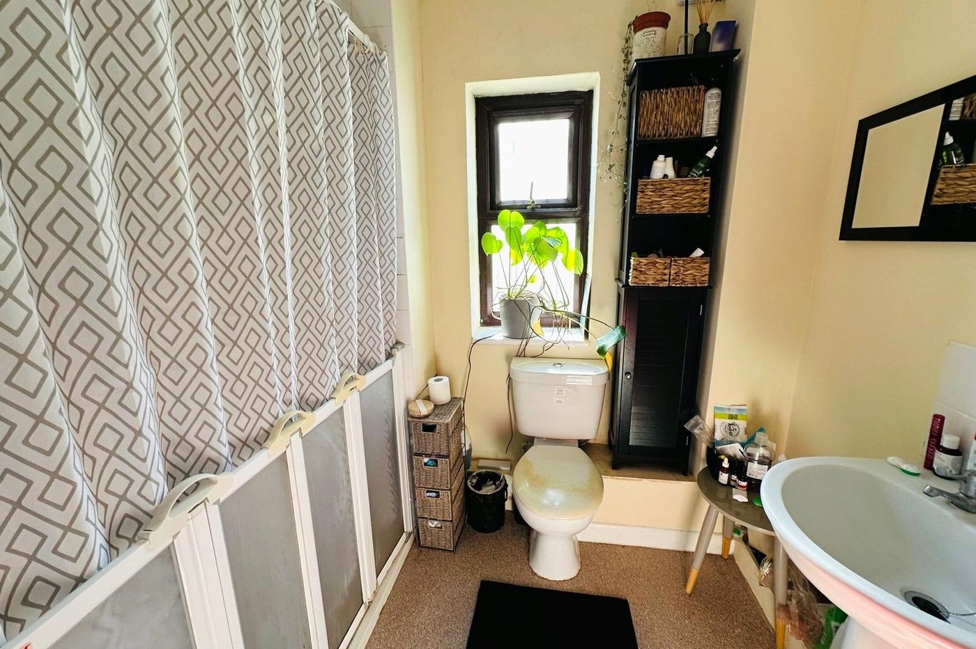 1 bedroom property for sale in London | Robinson Jackson