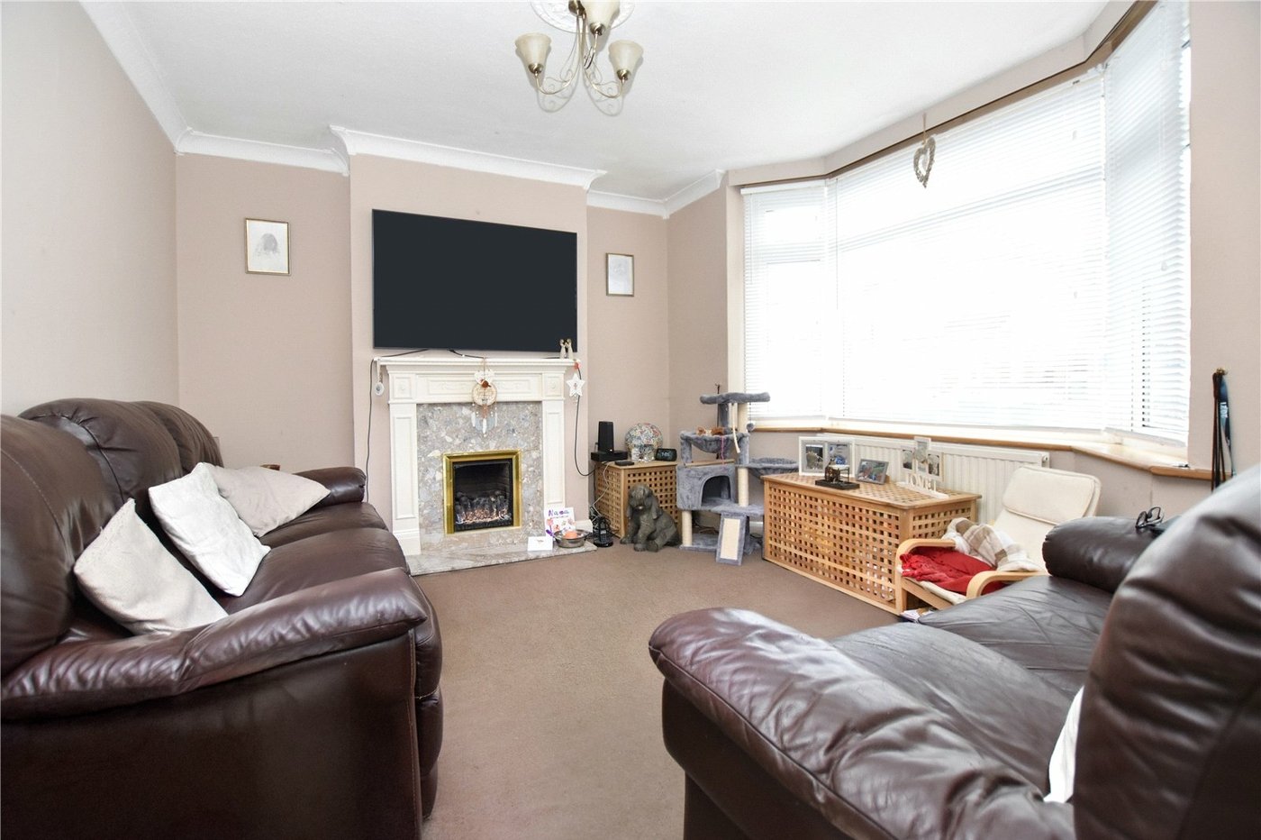 3 bedroom house for sale in Bexleyheath | Robinson Jackson