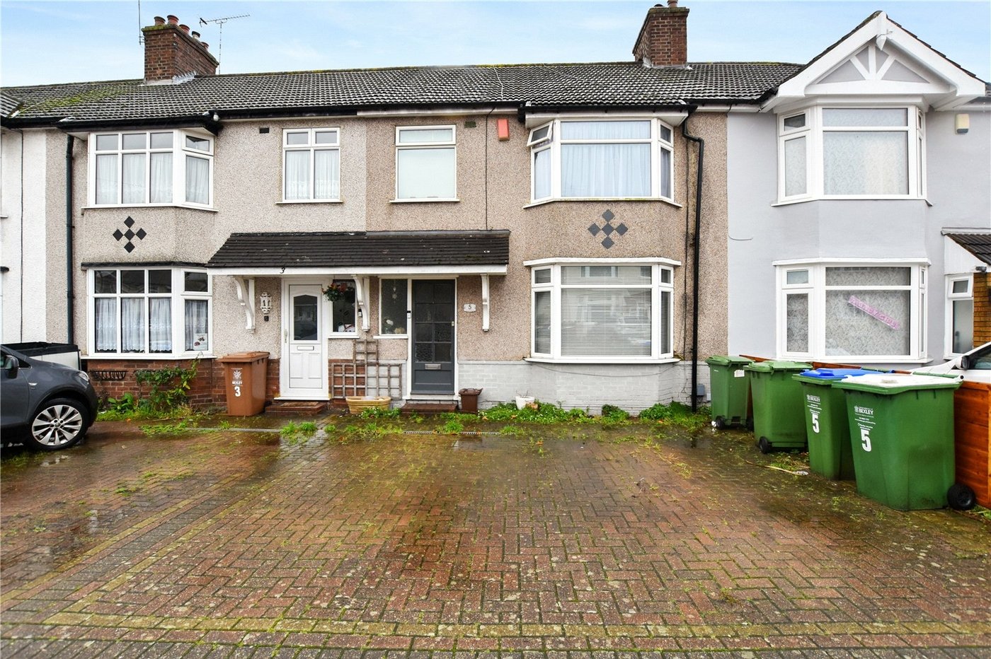 3 bedroom house for sale in Bexleyheath | Robinson Jackson