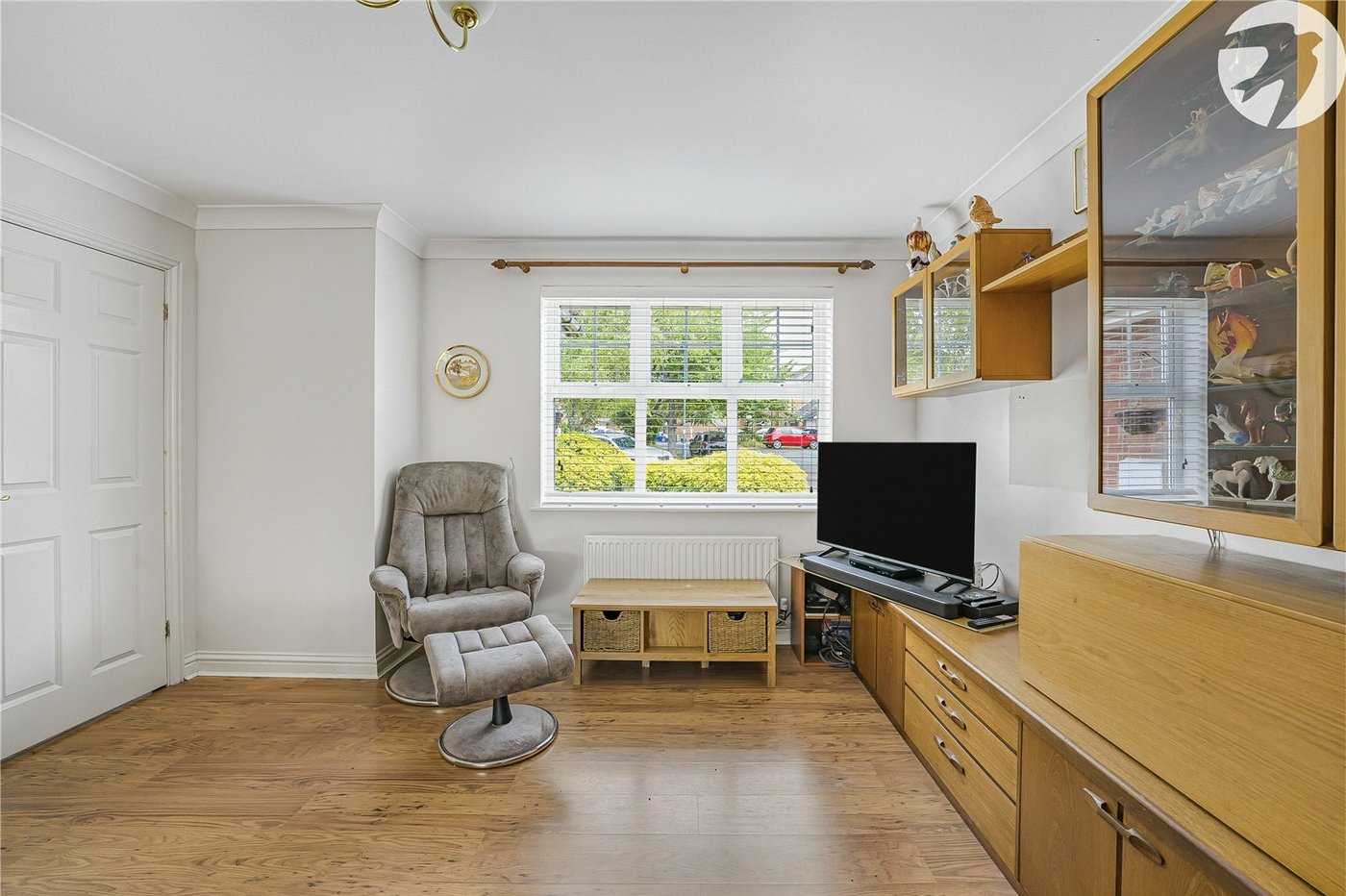 3 bedroom house for sale in Swanscombe | Robinson Jackson
