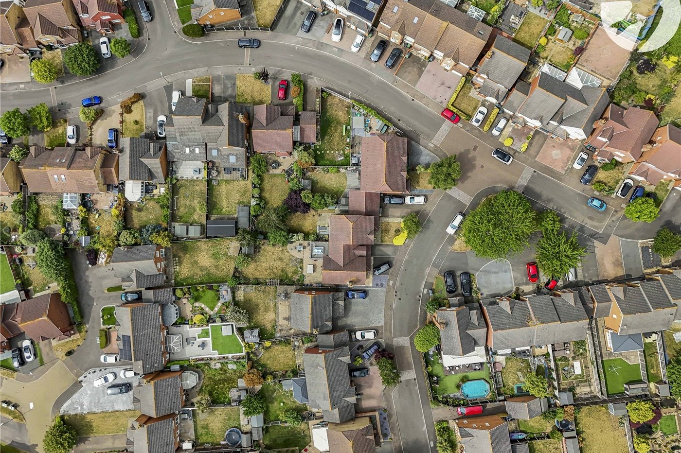 3 bedroom house for sale in Swanscombe | Robinson Jackson