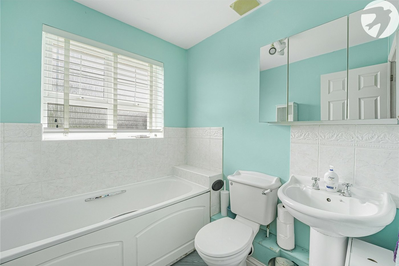 3 bedroom house for sale in Swanscombe | Robinson Jackson