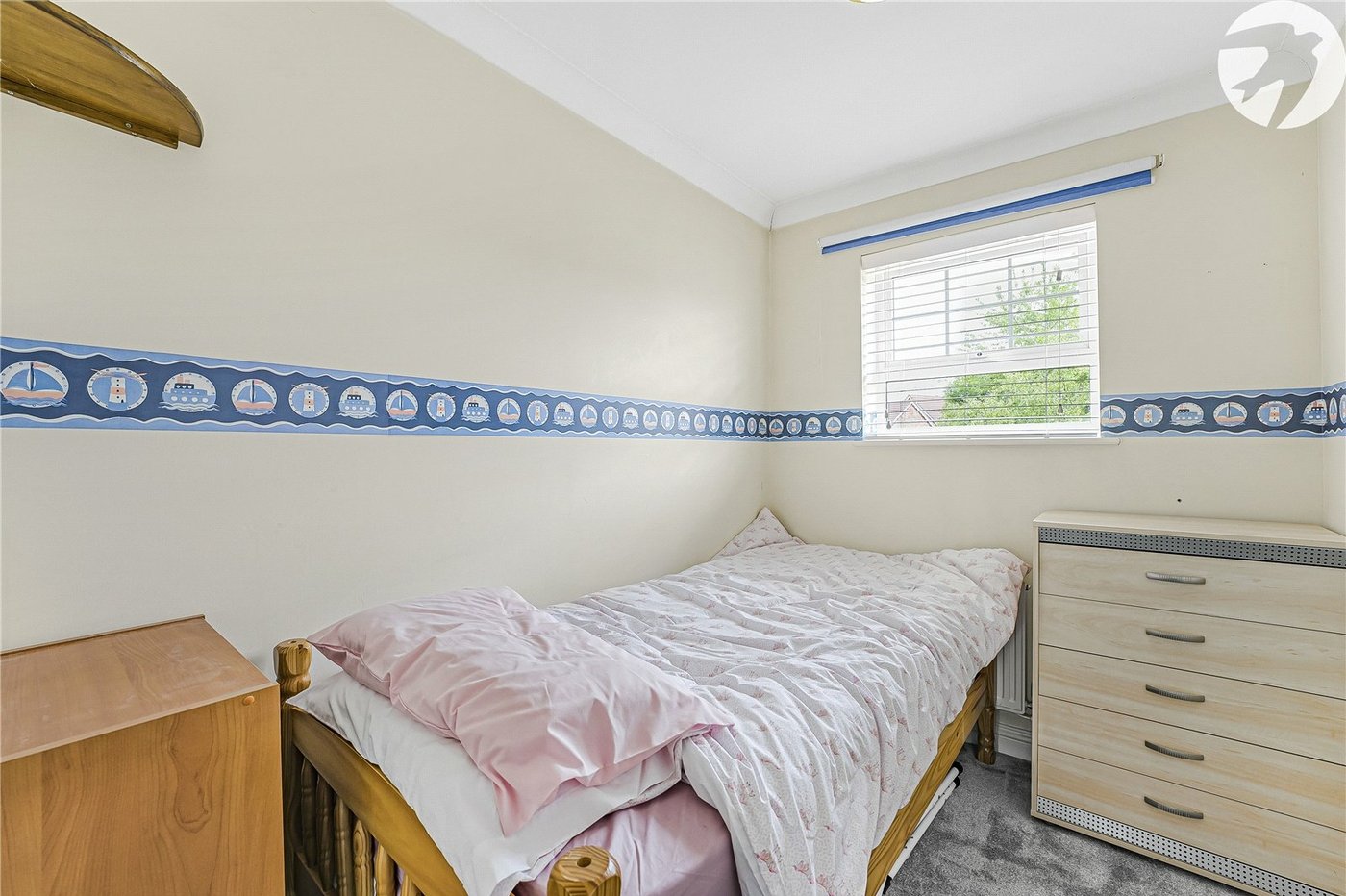 3 bedroom house for sale in Swanscombe | Robinson Jackson