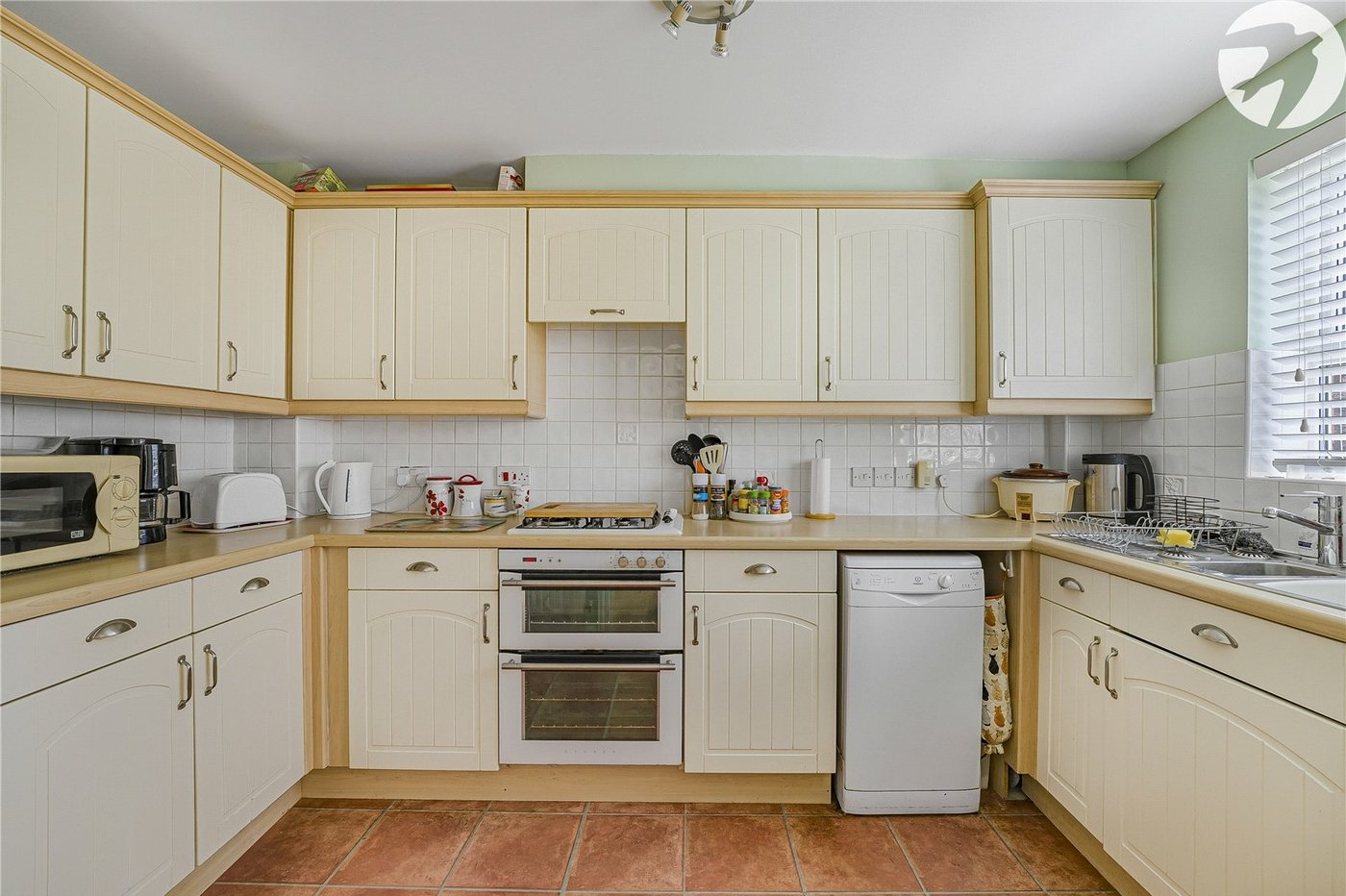 3 bedroom house for sale in Swanscombe | Robinson Jackson