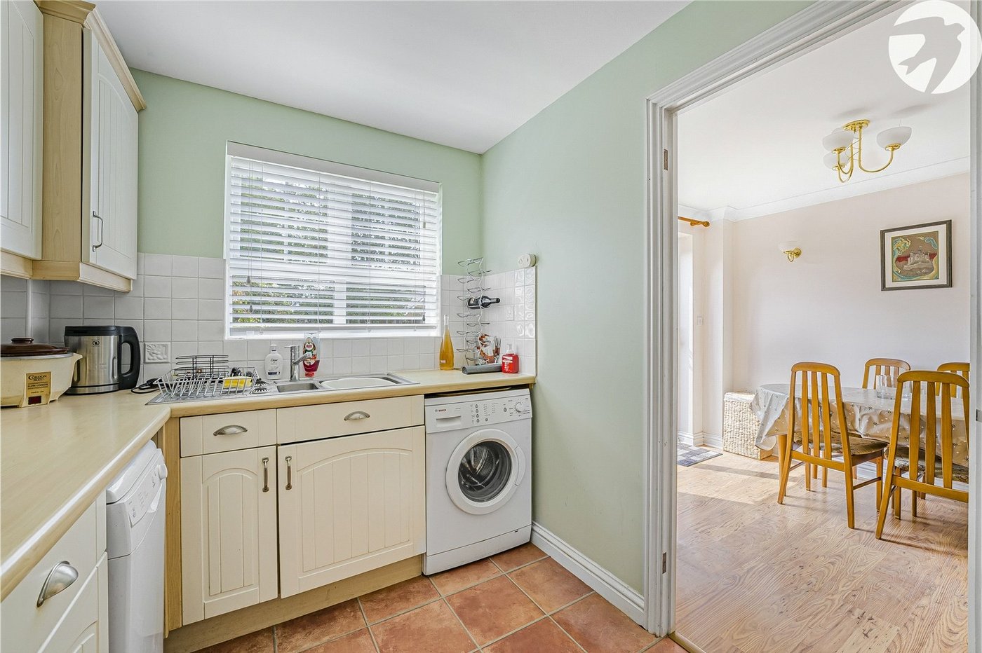 3 bedroom house for sale in Swanscombe | Robinson Jackson