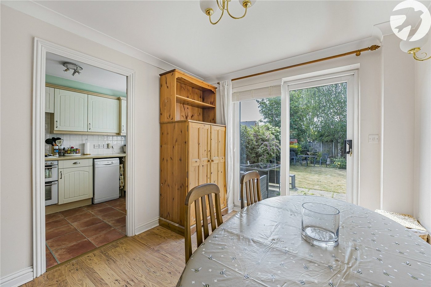 3 bedroom house for sale in Swanscombe | Robinson Jackson