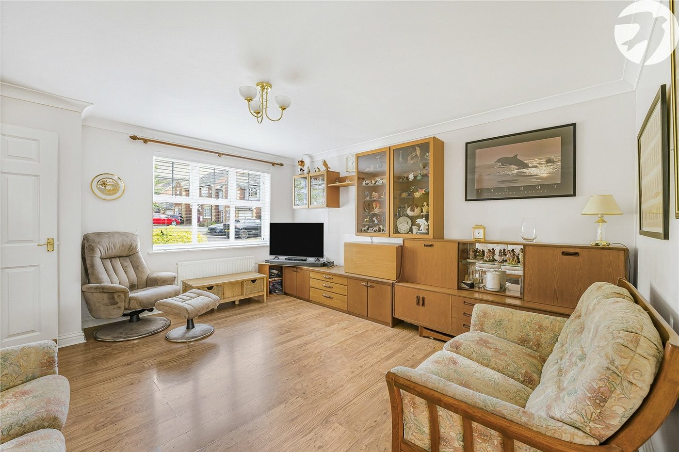 3 bedroom house for sale in Swanscombe | Robinson Jackson