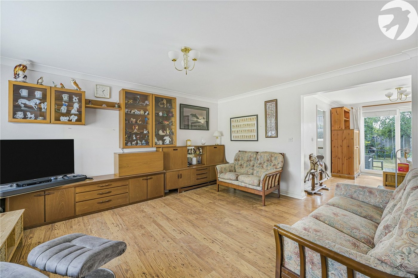 3 bedroom house for sale in Swanscombe | Robinson Jackson
