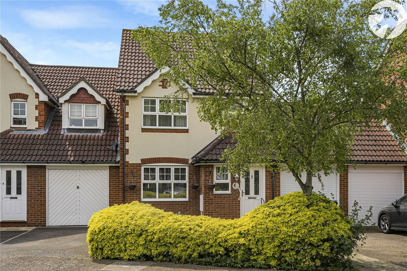 3 bedroom house for sale in Swanscombe | Robinson Jackson