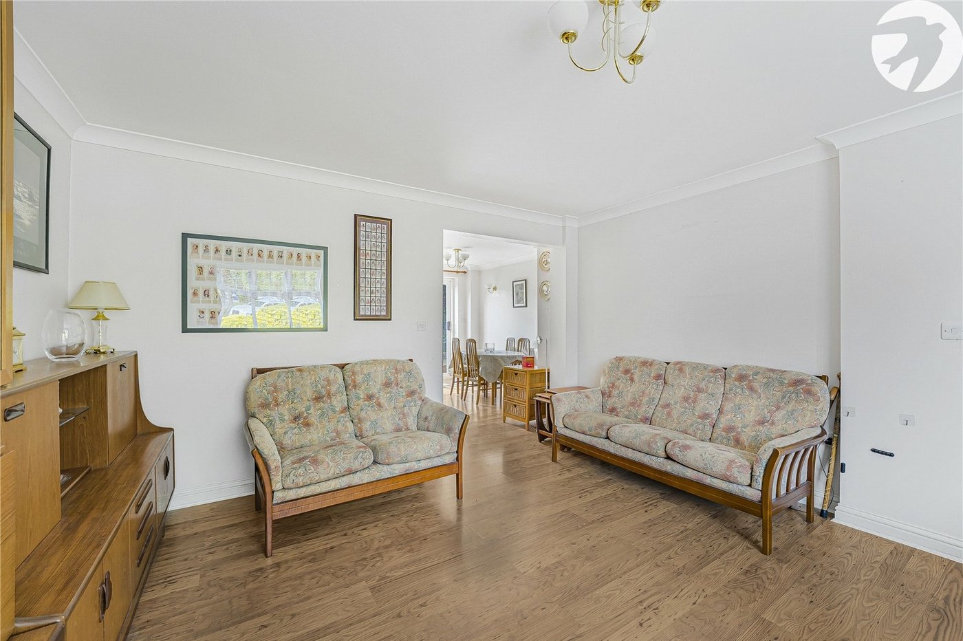 3 bedroom house for sale in Swanscombe | Robinson Jackson