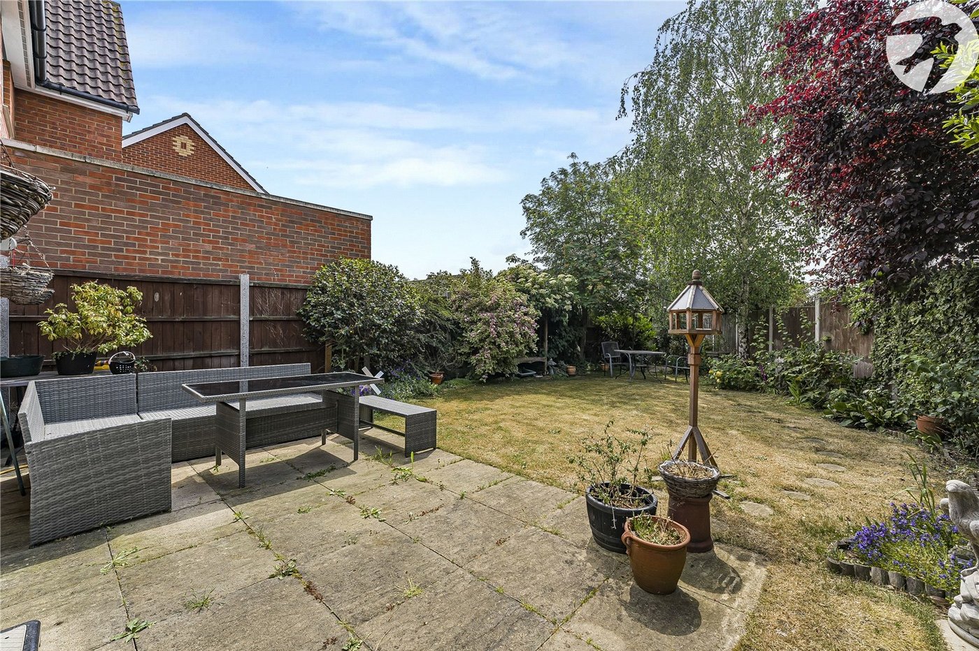 3 bedroom house for sale in Swanscombe | Robinson Jackson