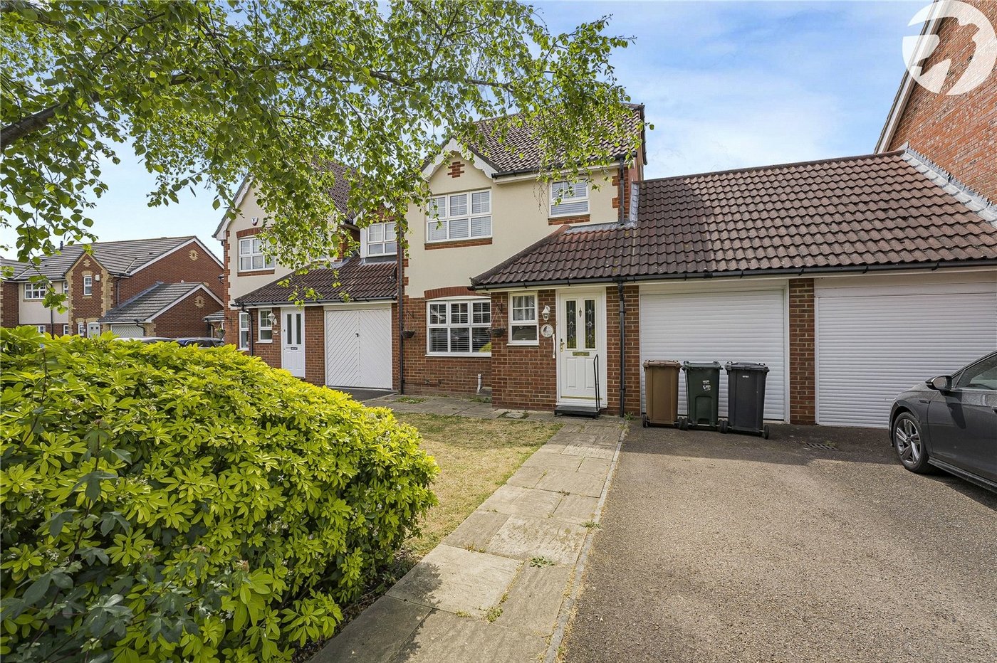 3 bedroom house for sale in Swanscombe | Robinson Jackson