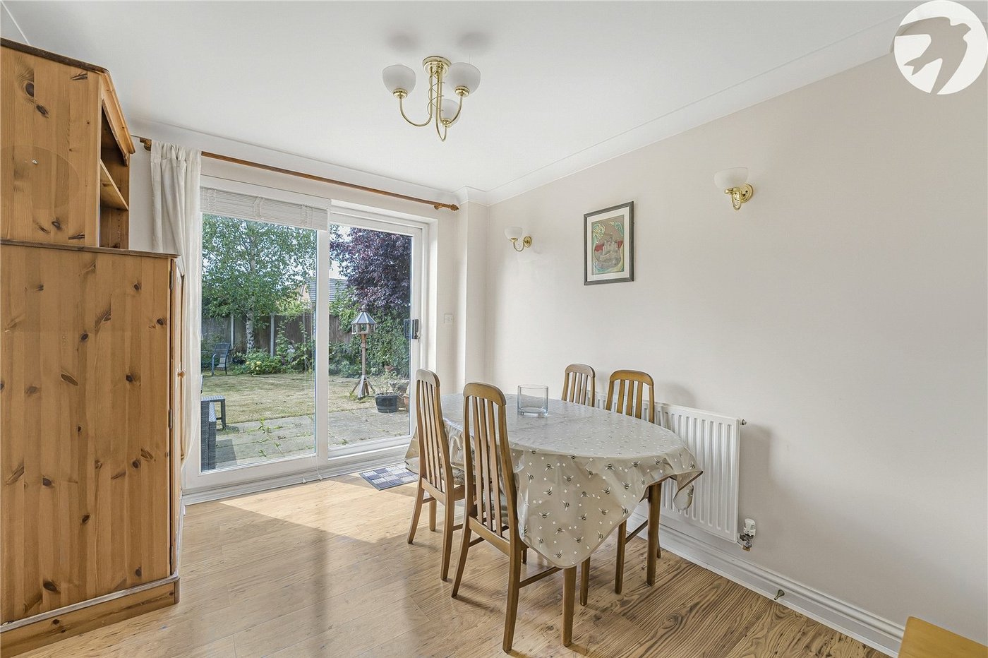 3 bedroom house for sale in Swanscombe | Robinson Jackson