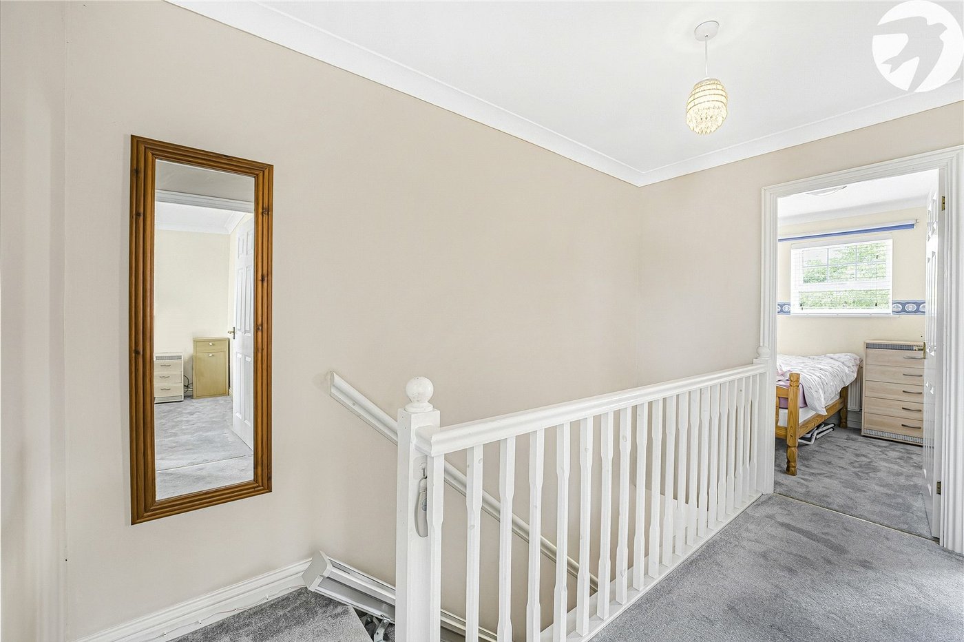 3 bedroom house for sale in Swanscombe | Robinson Jackson