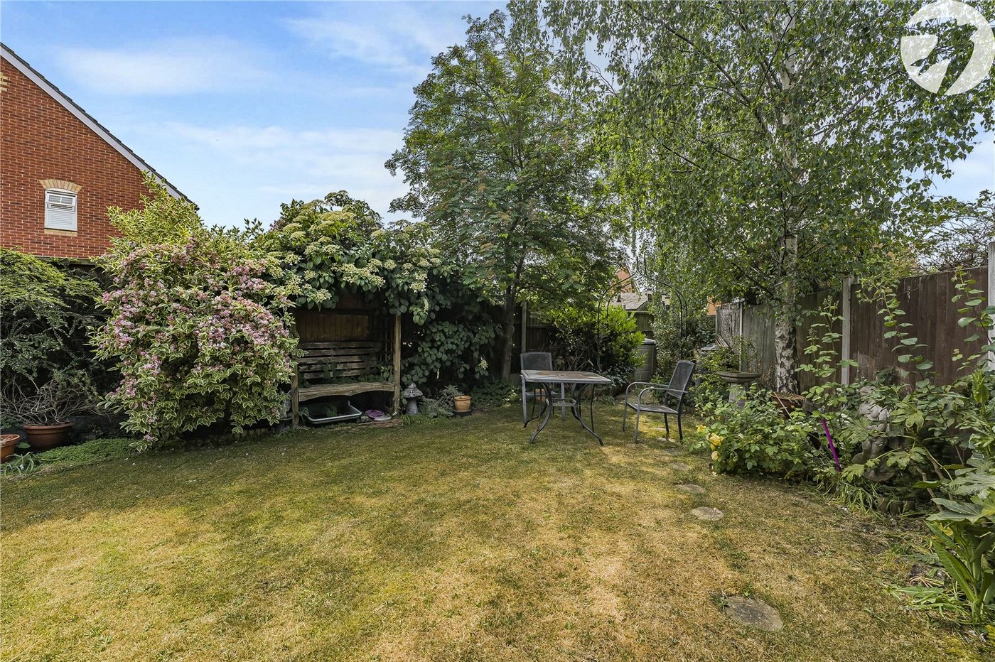 3 bedroom house for sale in Swanscombe | Robinson Jackson