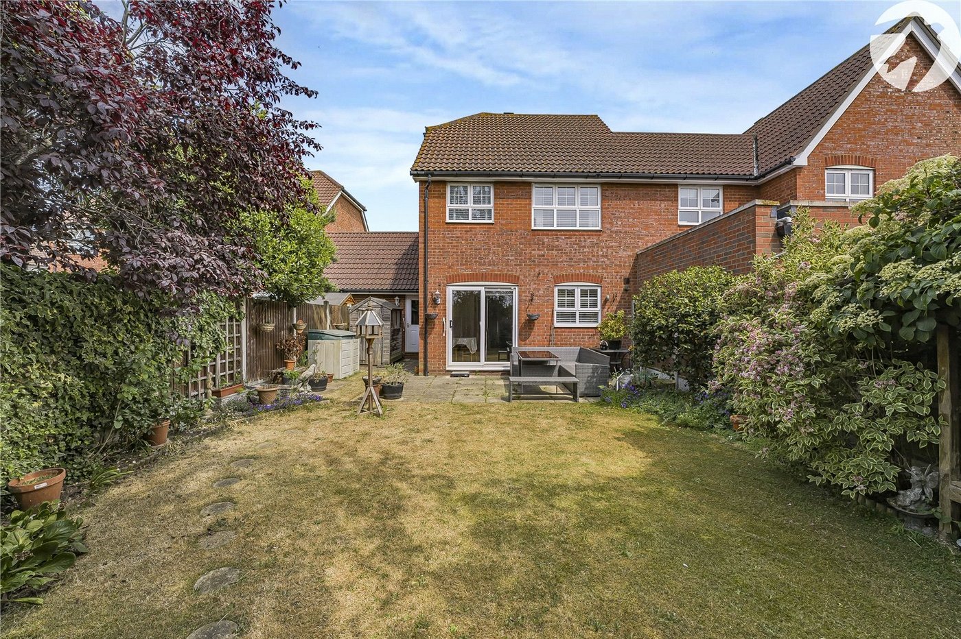 3 bedroom house for sale in Swanscombe | Robinson Jackson