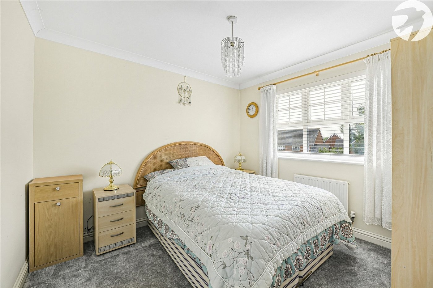 3 bedroom house for sale in Swanscombe | Robinson Jackson
