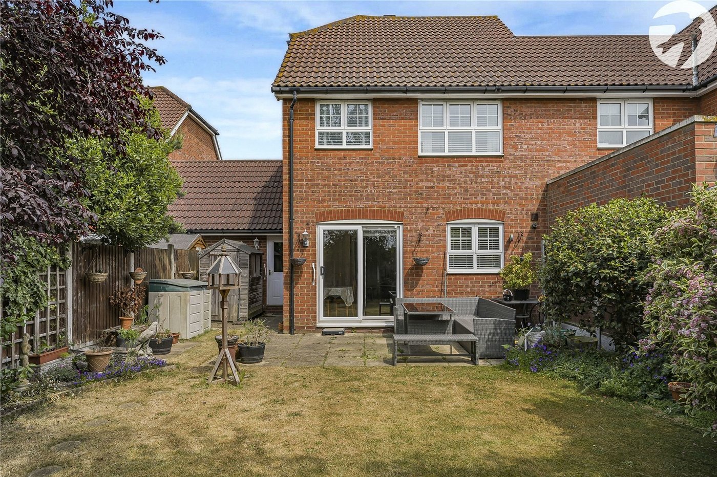 3 bedroom house for sale in Swanscombe | Robinson Jackson